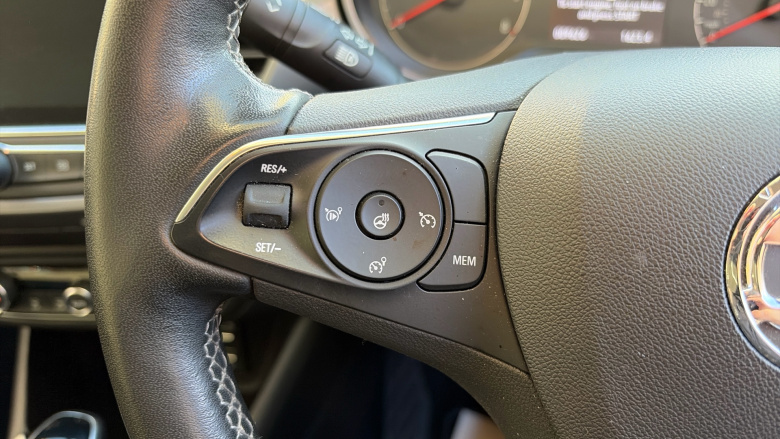 Vauxhall Crossland 1.2 Turbo [130] Ultimate 5dr Auto Petrol Hatchback